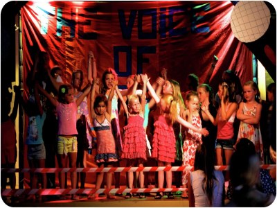 Holiday park Villa in Zeeland mit privater Terrasse - Outdoor photo 29