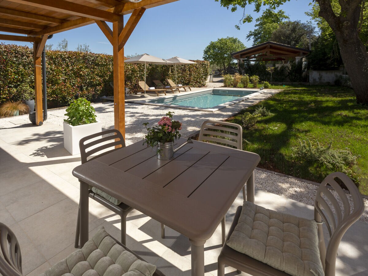 Holiday house Garden House - Rovinj - Outdoor photo 2