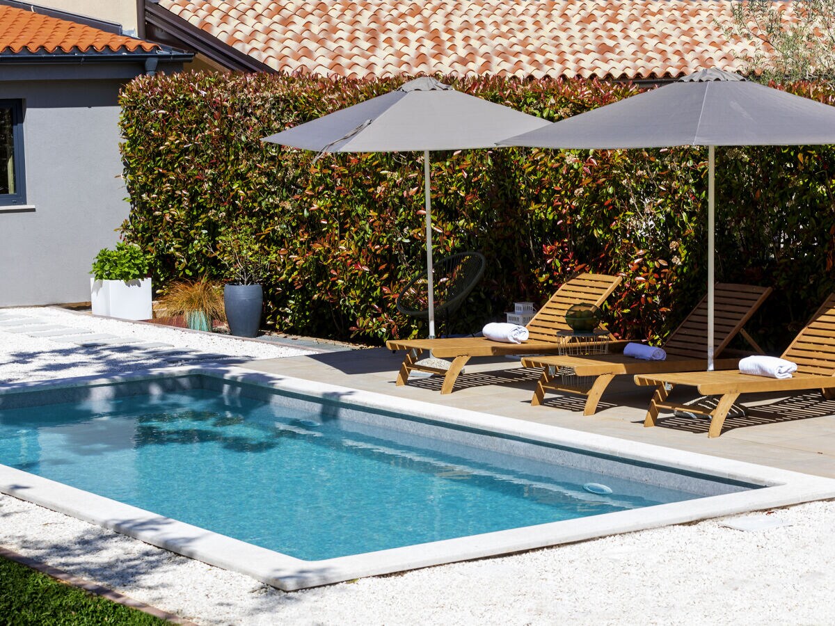 Holiday house Garden House - Rovinj - Outdoor photo 3