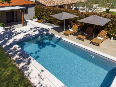 Holiday house Garden House - Rovinj in Rovinj - Holiday house