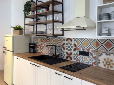 Holiday house Garden House - Rovinj - Features photo 5