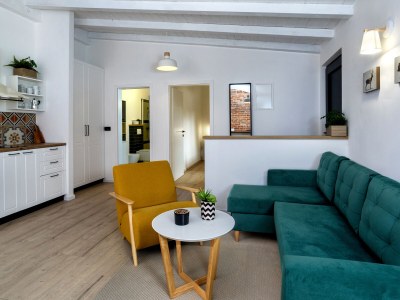 Holiday house Garden House - Rovinj - Features photo 7