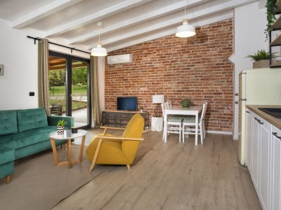 Holiday house Garden House - Rovinj - Features photo 8