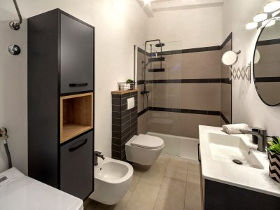 Holiday house Garden House - Rovinj - Features photo 11