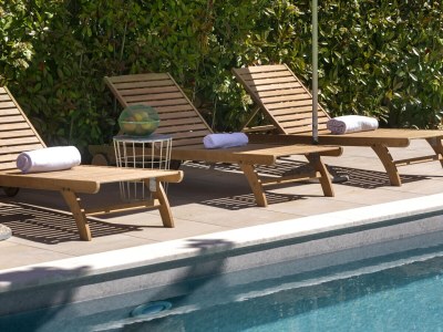 Holiday house Garden House - Rovinj - Environment photo 12