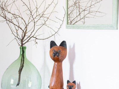 Holiday house Village house with pool and view â€“ 417 VIL - Features photo 26