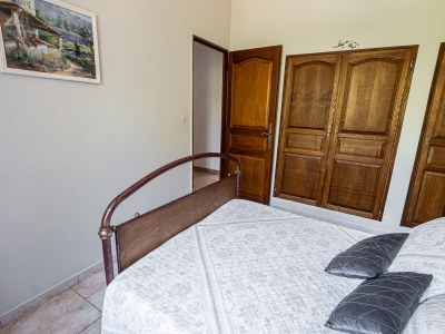 Holiday house Village house with pool and view â€“ 417 VIL - Features photo 28