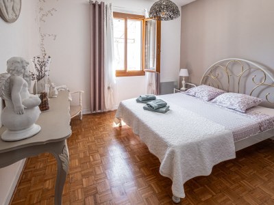 Holiday house Village house with pool and view â€“ 417 VIL - Features photo 29