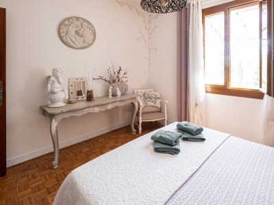 Holiday house Village house with pool and view â€“ 417 VIL - Features photo 30