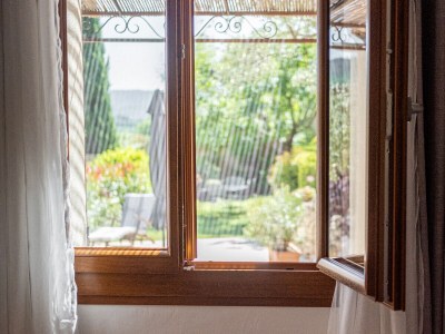 Holiday house Village house with pool and view â€“ 417 VIL - Features photo 31