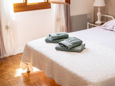 Holiday house Village house with pool and view â€“ 417 VIL - Features photo 32