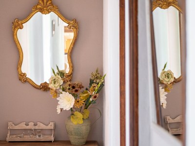 Holiday house Village house with pool and view â€“ 417 VIL - Features photo 33