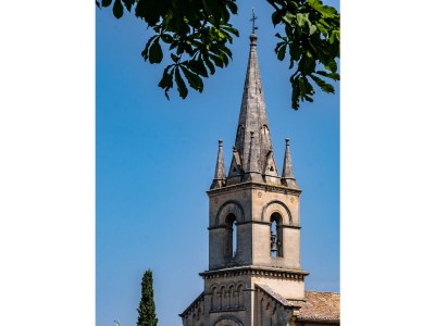 Holiday house Village house with pool and view â€“ 417 VIL - Environment photo 37