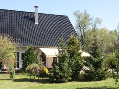 Holiday house Wall - Outdoor photo 2