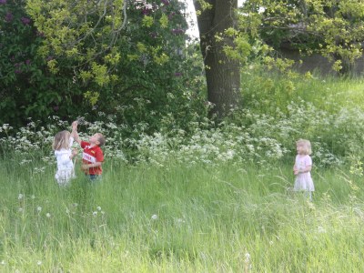 Holiday house Wall - Environment photo 10