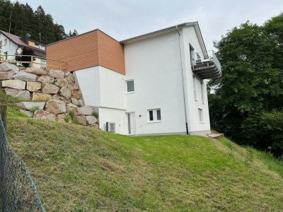 Apartment Ferienwohnung Murgtal - Outdoor photo 3