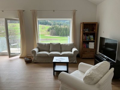 Apartment Ferienwohnung Murgtal - Features photo 6