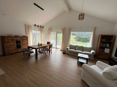 Apartment Ferienwohnung Murgtal - Features photo 7