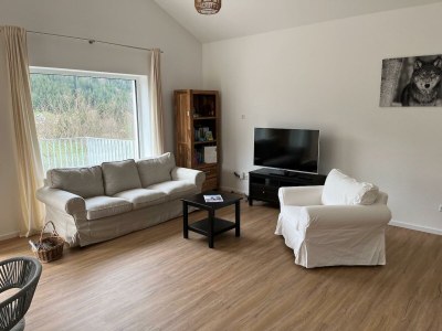 Apartment Ferienwohnung Murgtal - Features photo 9