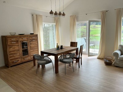 Apartment Ferienwohnung Murgtal - Features photo 10