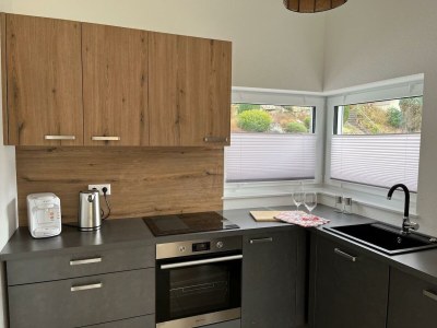 Apartment Ferienwohnung Murgtal - Features photo 11