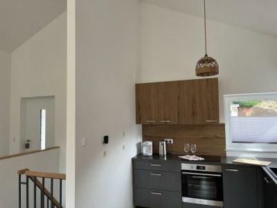 Apartment Ferienwohnung Murgtal - Features photo 12