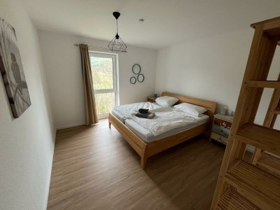 Apartment Ferienwohnung Murgtal - Features photo 13