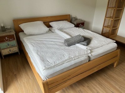 Apartment Ferienwohnung Murgtal - Features photo 14