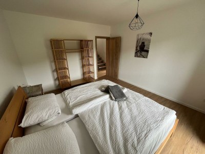 Apartment Ferienwohnung Murgtal - Features photo 15