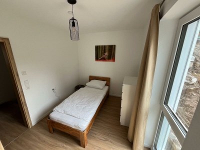 Apartment Ferienwohnung Murgtal - Features photo 16