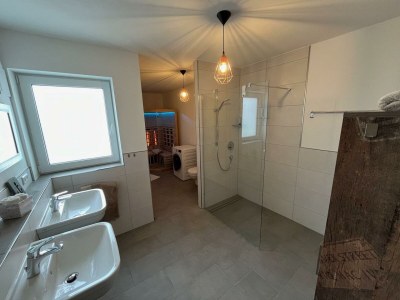 Apartment Ferienwohnung Murgtal - Features photo 20