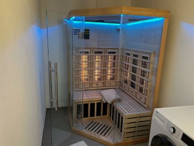 Apartment Ferienwohnung Murgtal - Features photo 21