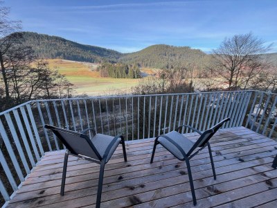 Apartment Ferienwohnung Murgtal - Features photo 22