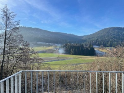 Apartment Ferienwohnung Murgtal - Features photo 23