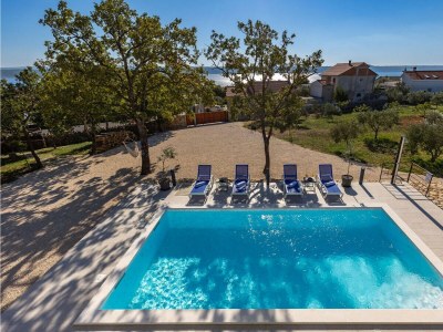 Villa Seaview Villa Deep Green with pool - Outdoor photo 6