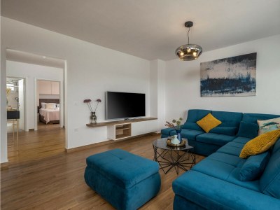 Villa Seaview Villa Deep Green with pool - Features photo 21