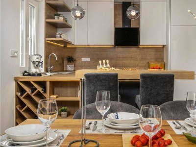 Villa Seaview Villa Deep Green with pool - Features photo 26