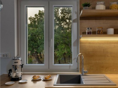 Villa Seaview Villa Deep Green with pool - Features photo 27