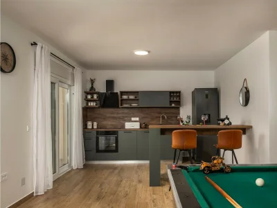 Villa Seaview Villa Deep Green with pool - Features photo 30