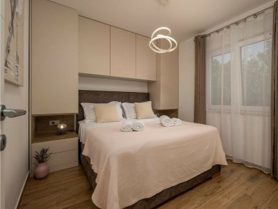 Villa Seaview Villa Deep Green with pool - Features photo 32