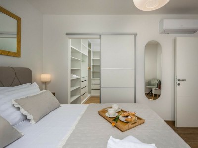 Villa Seaview Villa Deep Green with pool - Features photo 36