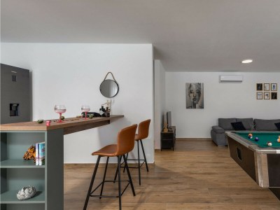 Villa Seaview Villa Deep Green with pool - Features photo 40