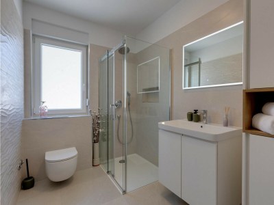 Villa Seaview Villa Deep Green with pool - Features photo 41