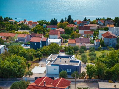 Villa Seaview Villa Deep Green with pool - Environment photo 45