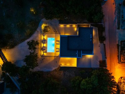 Villa Seaview Villa Deep Green with pool - Environment photo 49