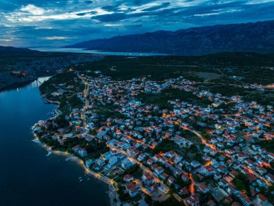 Villa Seaview Villa Deep Green with pool - Environment photo 50