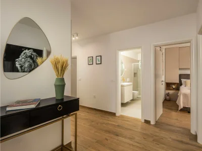 Villa Seaview Villa Deep Green with pool - Outdoor photo 51