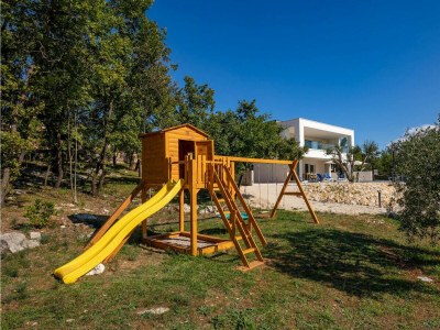 Villa Seaview Villa Deep Green with pool - Outdoor photo 52