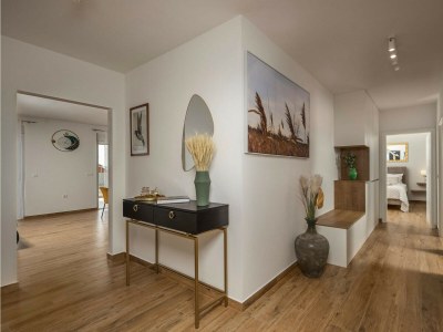 Villa Seaview Villa Deep Green with pool - Outdoor photo 53