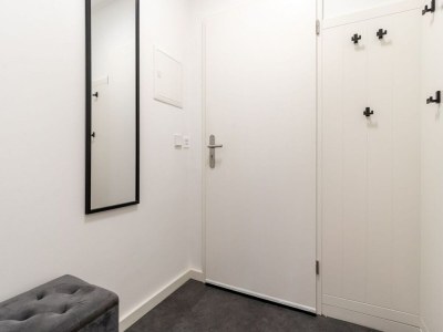 Apartment Ferienwohnung mit Balkon in Westerdeichstrich - Outdoor photo 17